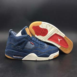 Air Jordan 4 Retro AAA shoes-1