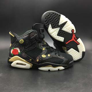 Air Jordan 6 Retro AAA shoes-1