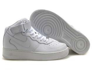 AF1 High Men shoes-3