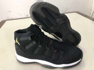 Authentic Air Jordan 11 Retro-180