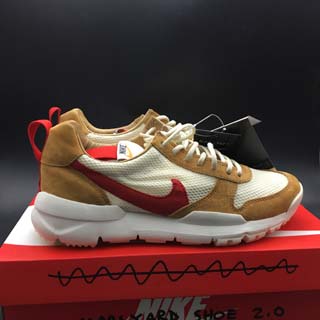 NIKE MARS YARD SHOES-1