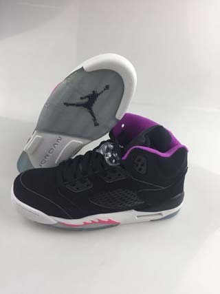 Wholesale Women Jordan 5 Retro-41