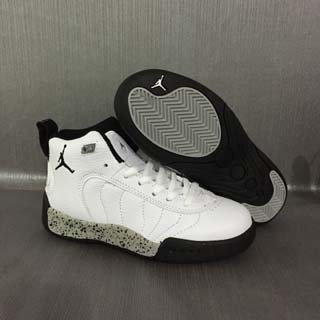 Jordan Jumpman Kid shoes-6