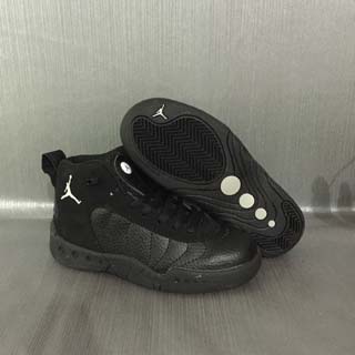 Jordan Jumpman Kid shoes-5