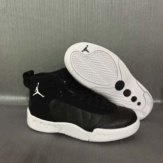 Jordan Jumpman Kid shoes-3