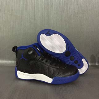 Jordan Jumpman Kid shoes-4