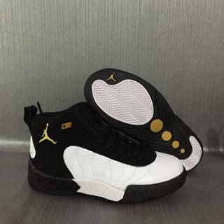 Jordan Jumpman Kid shoes-2