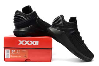 Air Jordan XXXII shoes-18