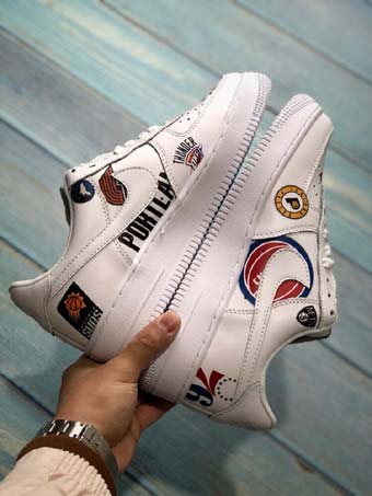 AF1 low Men shoes-15