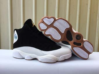 Authentic Air Jordan 13 Retro-155