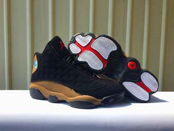 Authentic Air Jordan 13 Retro-153