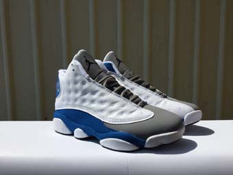 Authentic Air Jordan 13 Retro-154