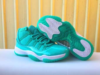 Authentic Air Jordan 11 Women Retro-72