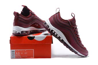 Air Max 97 Women shoes-6