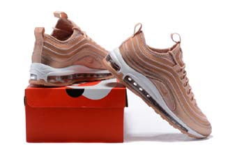 Air Max 97 Women shoes-5