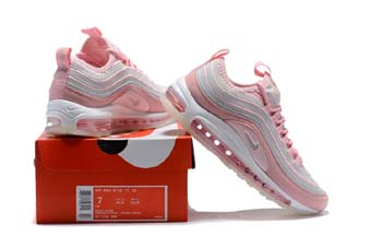 Air Max 97 Women shoes-7