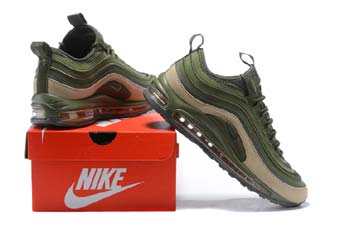 Nike Air Max 97 Men shoes-31