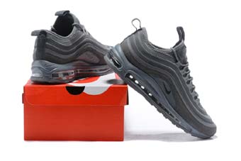 Nike Air Max 97 Men shoes-30