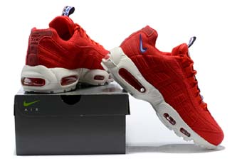 Nike Airmax 95 Men shoes-21