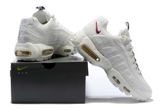 Nike Air Max 95 Women shoes-4