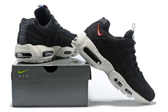 Nike Air Max 95 Women shoes-3