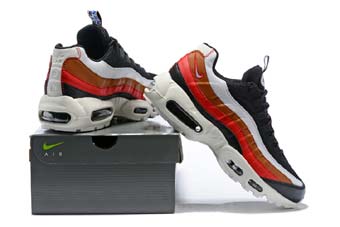 Nike Air Max 95 Women shoes-2