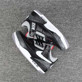 Authentic Air Jordan 3 Retro-6