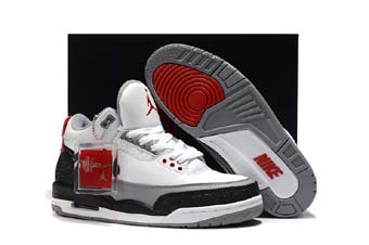 Air Jordan 3 Retro AAA shoes-1