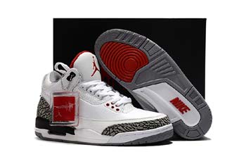 Air Jordan 3 Retro AAA shoes-3