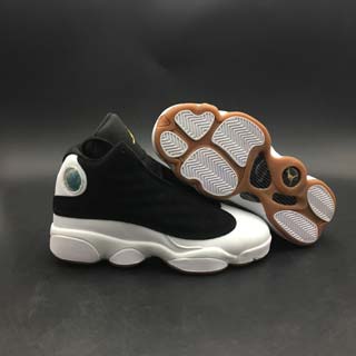 Air Jordan 13 Retro AAA shoes-1