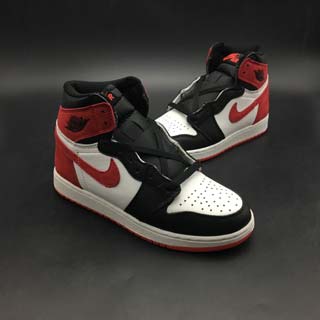 Air Jordan 1 Women Retro-3