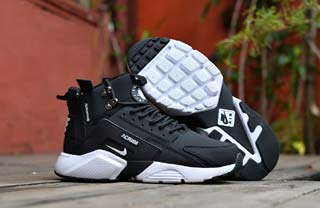 Huarache X Acronym City MID Leather -5