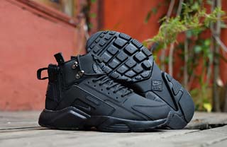 nike air huarache x acronym city mid