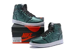 AAA Air Jordan 1 Retro Men shoes-15