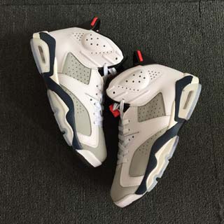 Wholesale Air Jordan 6 Retro-181