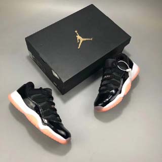 Authentic Air Jordan 11 Women Retro-75