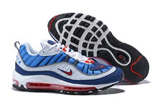 Nike Air Max 98 women shoes-1