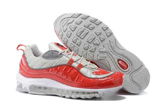 Nike Air Max 98 women shoes-3
