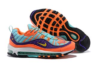 Nike Air Max 98 women shoes-2