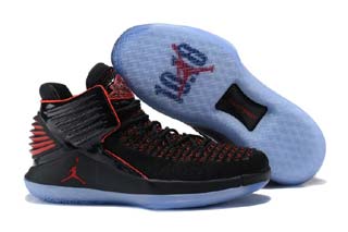 Air Jordan 32 Women Retro-1