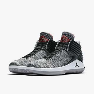 Air Jordan 32 Women Retro-8