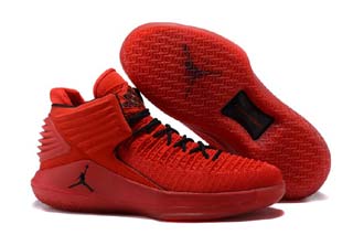 Air Jordan 32 Women Retro-9