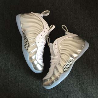 Air Foamposite Pro shoes-1