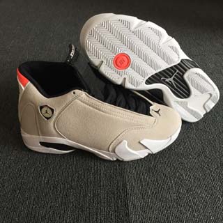 Air Jordan 14 Retro-23