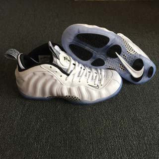 Air Foamposite Pro shoes-2