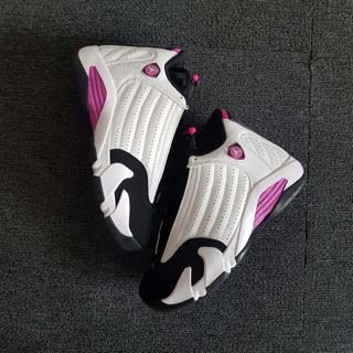 Air Jordan 14 Women Retro-11