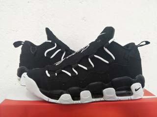 Nike Air More Money QS shoes-3