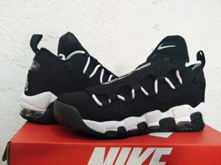 Nike Air More Money QS shoes-2