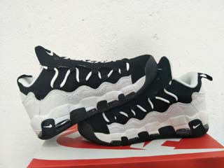 Nike Air More Money QS shoes-1