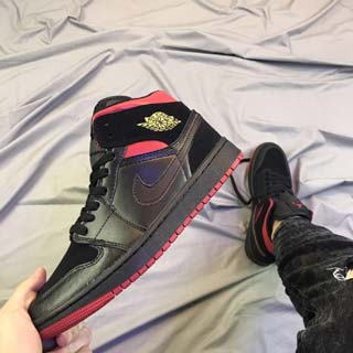 Air Jordan 1 Women Retro-6